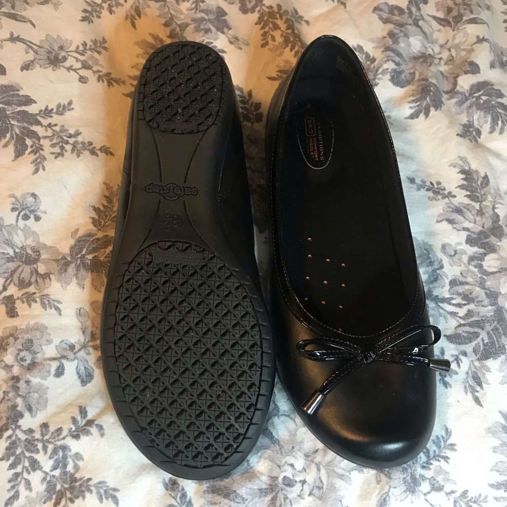 Comfort Insole Flats